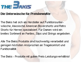 Bakis