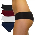 HC - Damen Panty 'Instinct' 