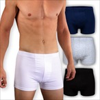 TRICOTA - Retro Short 'Classic' 