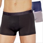 Microfaser Retro-Short - The Bakis 'SPORT MAN' 
