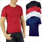 HC - Body Shirt - Rundausschnitt 'Instinct' 