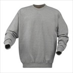 Printer - Softball Sweatshirt 