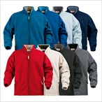 Printer - Cross Fleecejacke 
