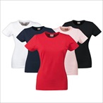 Printer - Lady T-Shirt 'Stretch T Ladies' 