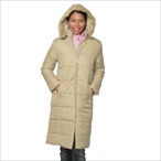 Damen Steppmantel - Result 'Moscow' 