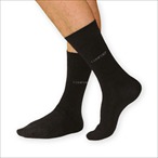 2 Paar GOMATI Business-Socken - Lenzing Modal� 