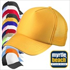 Myrtle Beach - Trucker Mesh Cap 'Classic' 
