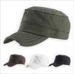 Atlantis - Military Cap 'Army Cut' 