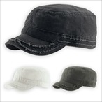 Atlantis - Military Cap 'Patrol' 