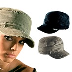 Atlantis - Military Cap 'Urban Broken' 