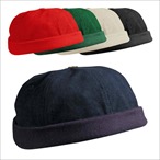 Myrtle Beach - Docker Cap 'Chef' 