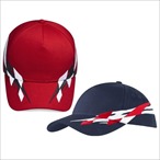 Beechfield Grand Prix Cap 