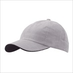 Myrtle Beach - Bicolor Cord Raver Cap 