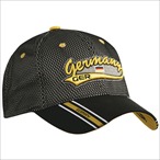 German Mesh Cap 