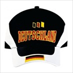 Myrtle Beach - Nation Cap - Deutschland 