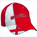 Myrtle Beach - Flag Cap - England 