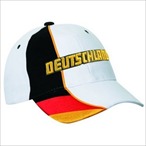 Myrtle Beach - Flag Cap - Deutschland 