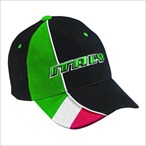 Flag Cap - Italy / Italien 