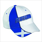 Flag Cap - Scotland / Schottland 