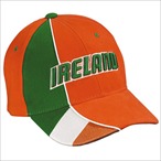 Flag Cap - Ireland / Irland 