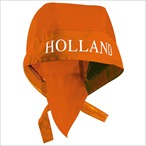 Nation Bandana - Holland 