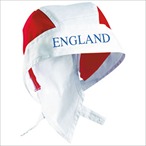 Nation Bandana - England 