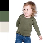 BabyBugz - Organic Baby Envelope Neck Top 