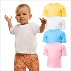 Hanes - Baby T-Shirt T410 
