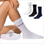 Hanes - 2er-Pack Sportsocken 'U160' 