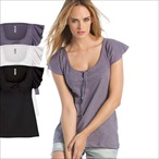 B&C - Damen Top 'Vintage Chic Women' 