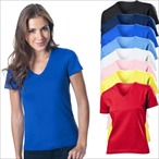 Stedman - Classic V-Neck T-Shirt  Women 