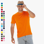 Fruit of the Loom - Classic T-Shirt 'Value Weight' 