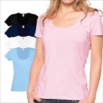 Fruit of the Loom - Lady-Fit Lightweight T 