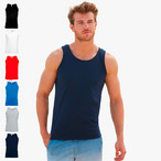 Fruit of the Loom - Tanktop 'Athletic Vest'