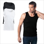 Stedman - Tank-Top  'Classic Tank Top' 