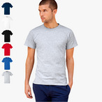 Fruit of the Loom -  T-Shirt 'Heavy Cotton'