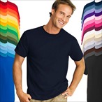 Gildan - Heavy T-Shirt '5000' 