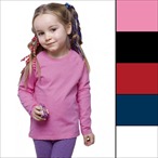 Humbugz - Raglan T-Shirt Langarm 'HM46' 