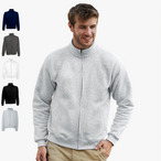 Fruit of the Loom - Sweat Jacket 
