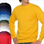 Fruit of the Loom - Sweatshirt 'Set-In'
