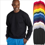 Gildan - Sweatshirt 'Set in Sweat' 