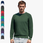 Fruit of the Loom - Sweatshirt 'Raglan Sweat'