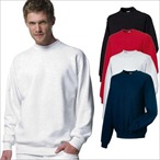 Jerzees - Cotton Rich Sweatshirt '162m' 