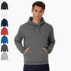 B&C - Kapuzen-Sweatshirt 'Hooded Sweat' 