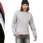 B&C - Sweatshirt 'Open Hem' 