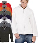 B&C - Gef�tterter Windbreaker 'Atlantic Shore' 