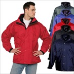 Result - 3-in-1-Jacke mit Fleece 'R68' 
