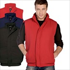 B&C - Weste 'Bodywarmer+' 
