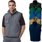 Russell - Workwear Bodywarmer Arbeitsweste 