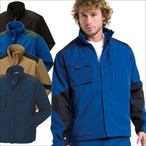 Russell - Workwear Jacke Arbeitsjacke 